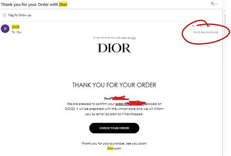 check dior order|Dior shop online.